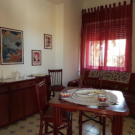 Villa Bouganville โอลิเวริ ภายนอก รูปภาพ