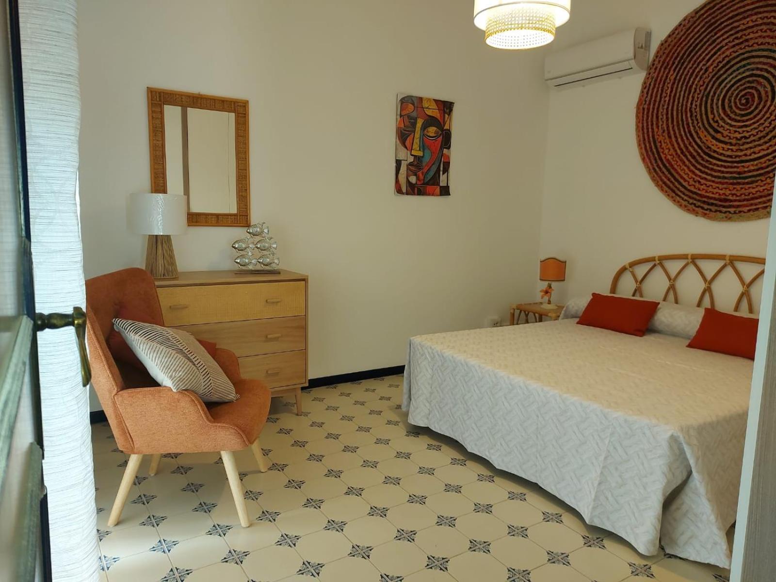 Villa Bouganville โอลิเวริ ภายนอก รูปภาพ