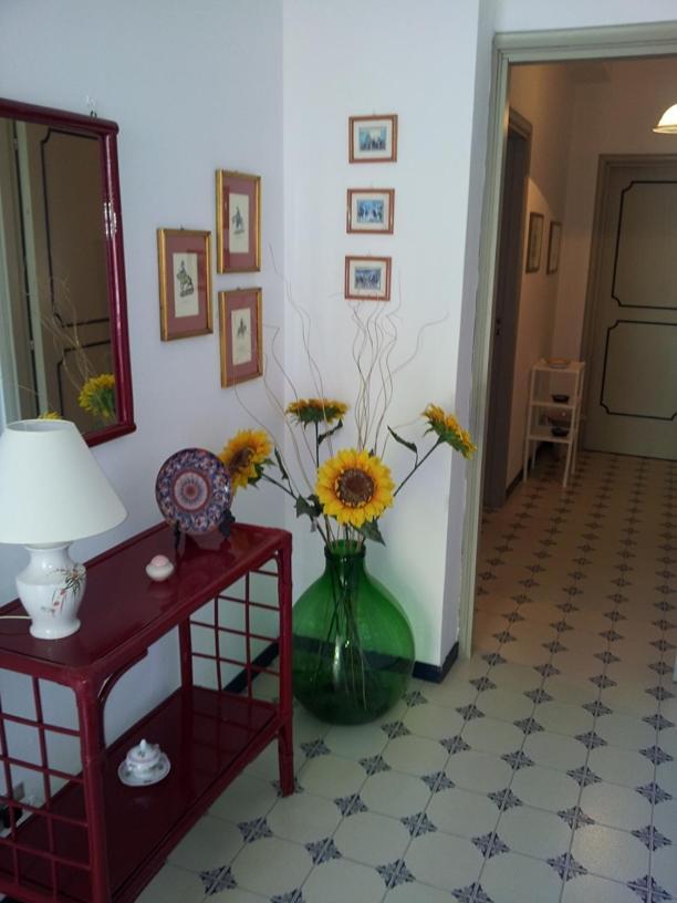 Villa Bouganville โอลิเวริ ภายนอก รูปภาพ
