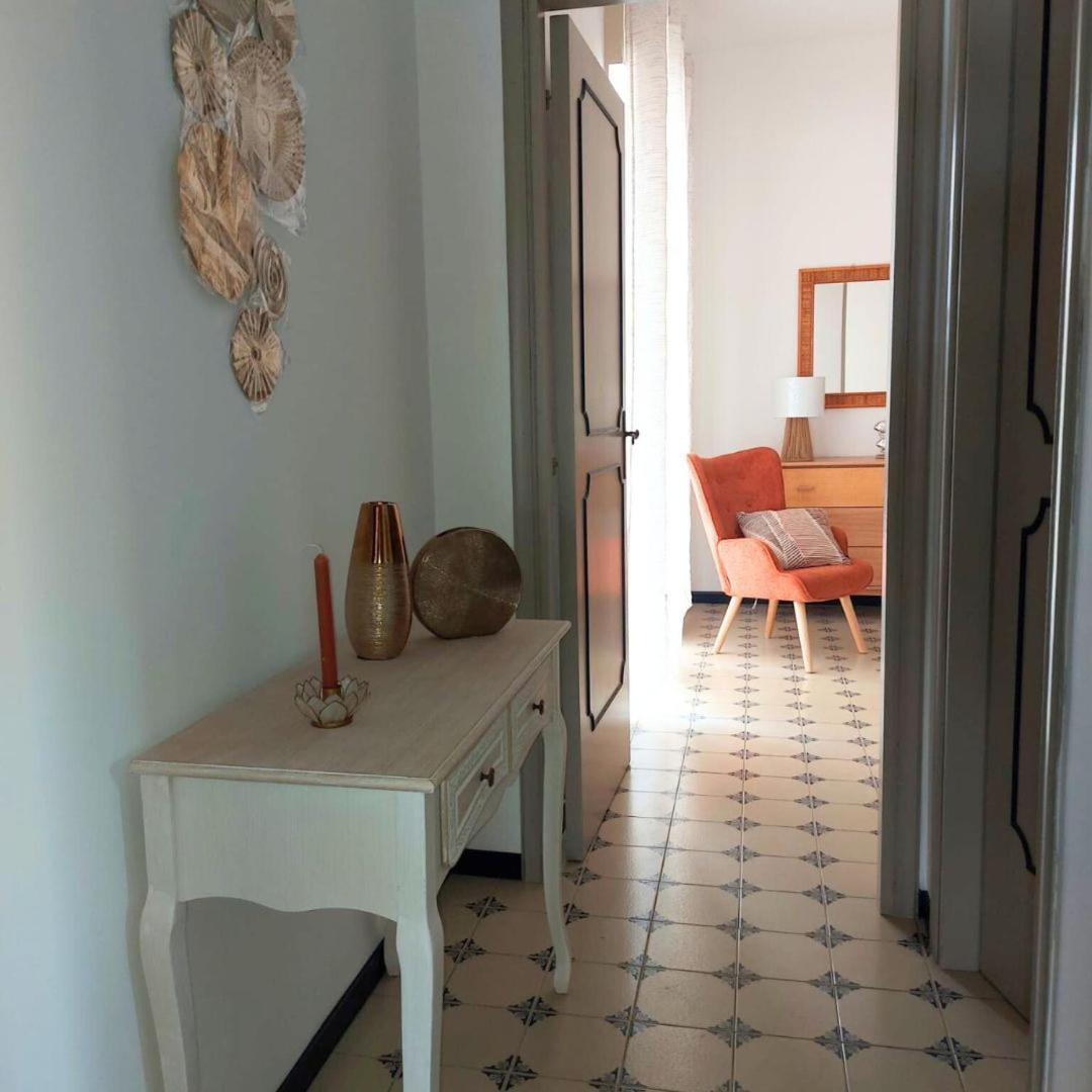 Villa Bouganville โอลิเวริ ภายนอก รูปภาพ