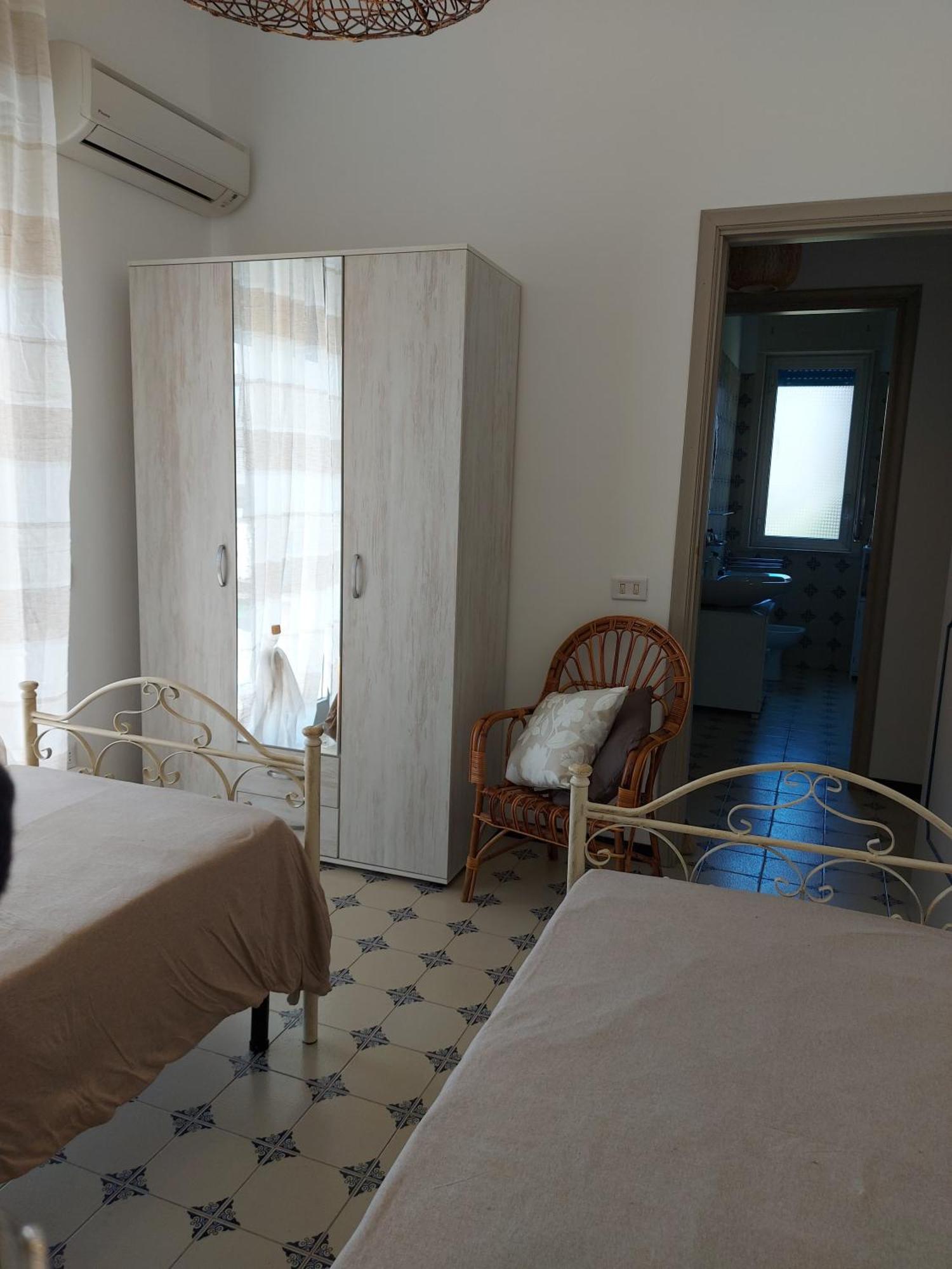 Villa Bouganville โอลิเวริ ภายนอก รูปภาพ