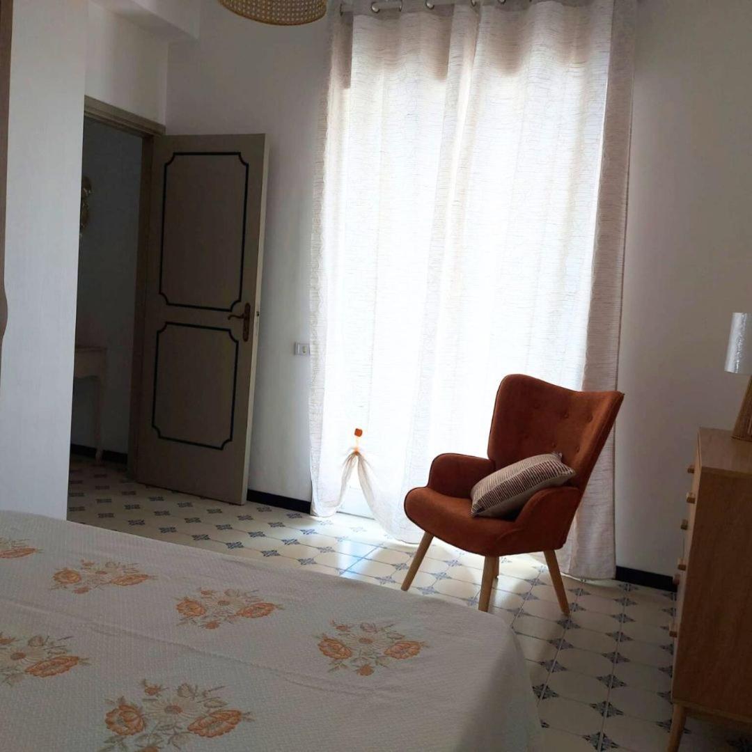 Villa Bouganville โอลิเวริ ภายนอก รูปภาพ