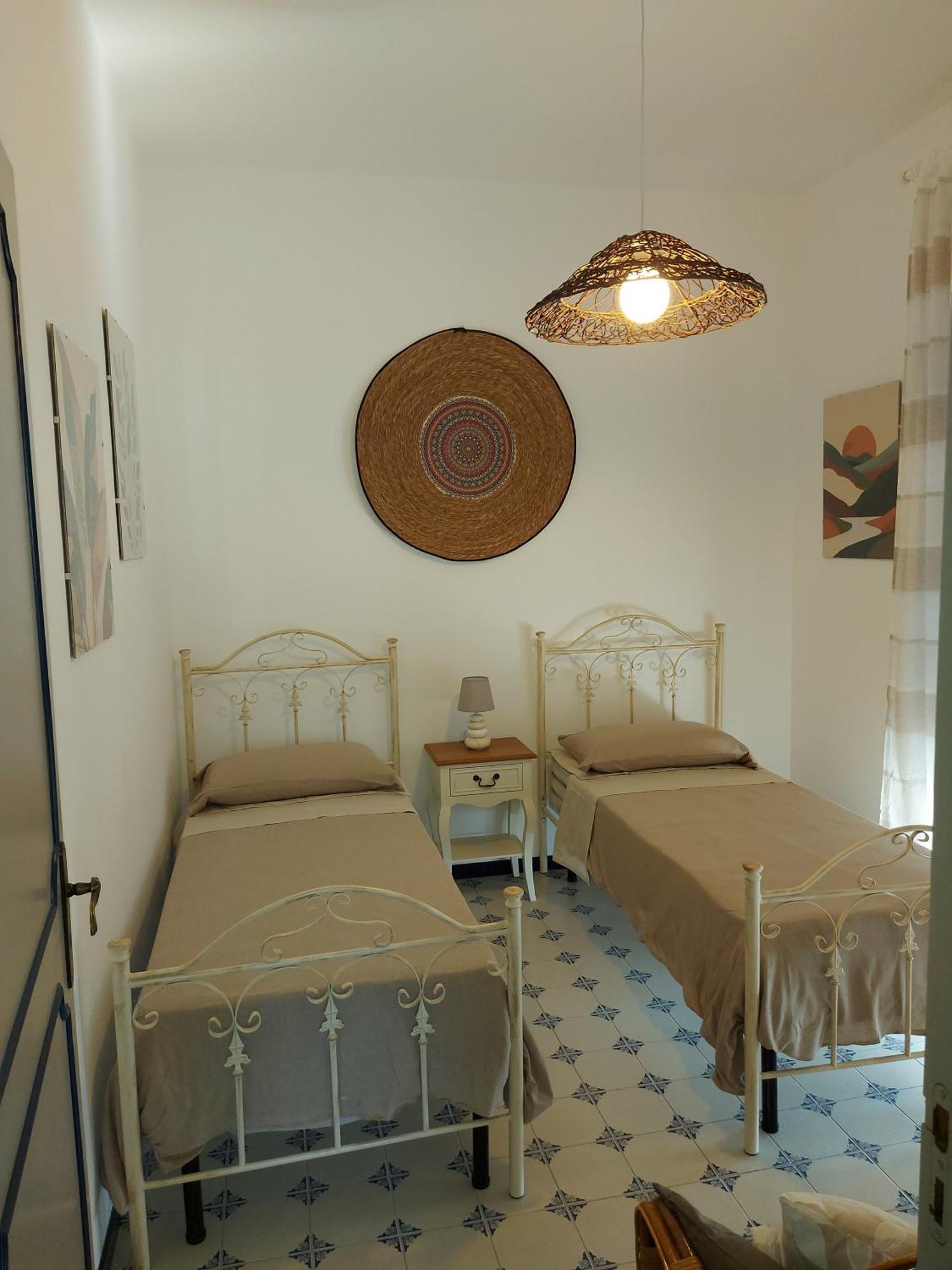 Villa Bouganville โอลิเวริ ภายนอก รูปภาพ